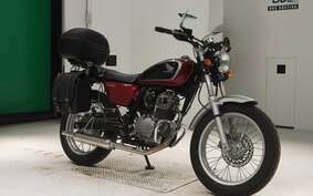 HONDA CB223S MC40