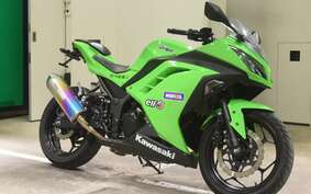 KAWASAKI NINJA 250 EX250L