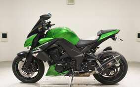 KAWASAKI Z1000 Gen.4 2013 ZRT00D