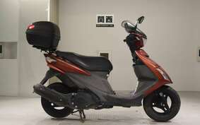 SUZUKI ADDRESS V125 S CF4MA