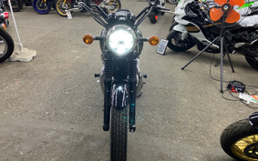 KAWASAKI MEGURO K3 2022 EJ800E