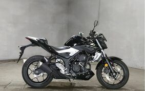 YAMAHA MT-03 2016 RH07J