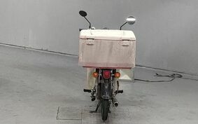 HONDA C50 SUPER CUB C50