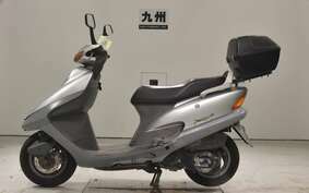 HONDA SPACY 125 Gen. 3 JF04