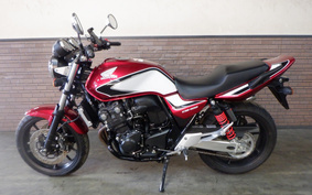 HONDA CB400SF 2020 NC42