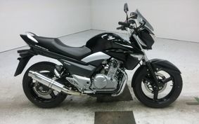 SUZUKI GSR250 GJ55D