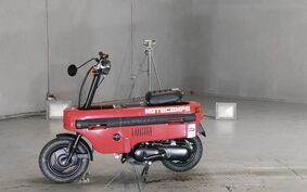 HONDA MOTOCOMPO AB12