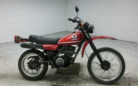 YAMAHA XT250 SEROW 3Y5