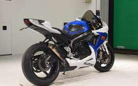 SUZUKI GSX-R750 2014