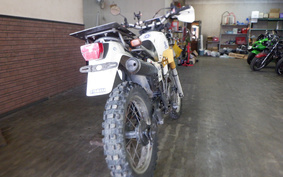 YAMAHA SEROW 225 Kick 1KH