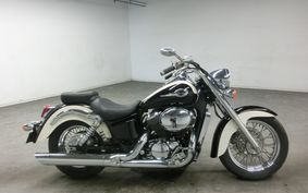 HONDA SHADOW 750 1998 RC44