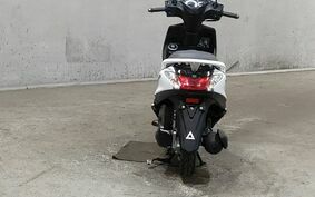 YAMAHA AXIS Z SED7J