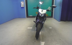 KAWASAKI KSR110 E KL110E