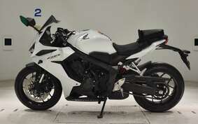 HONDA CBR650R 2024 RH03