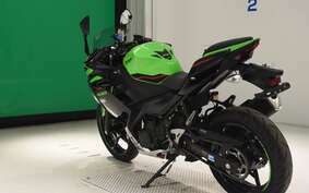 KAWASAKI NINJA 400 2021 EX400G