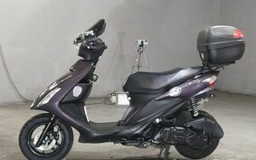 SUZUKI ADDRESS V125 S CF4MA