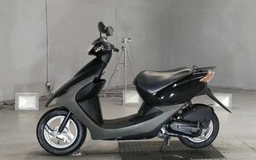 SUZUKI LET's 4 CA41A