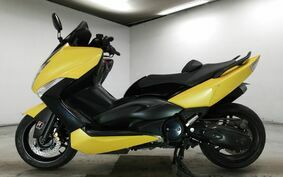 YAMAHA T-MAX500 2008 SJ08J