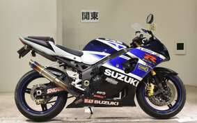 SUZUKI GSX-R1000 2003 GT75A