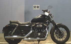 HARLEY XL883N 2009 LE2