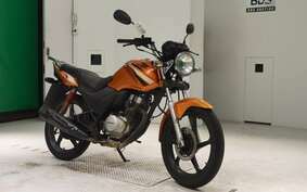 HONDA CBF125