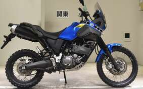 YAMAHA XT660 TENERE Z 2010 DM02