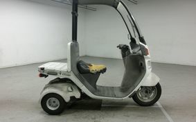 HONDA GYRO CANOPY TA02