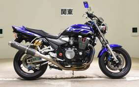 YAMAHA XJR1300 2001 RP03J