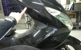 HONDA PCX 150 KF18