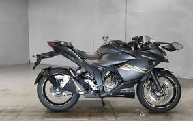 SUZUKI GIXXER 250 SF ED22B