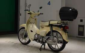 HONDA C110 SUPER CUB JA59