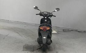 SUZUKI ADDRESS V50 CA44A