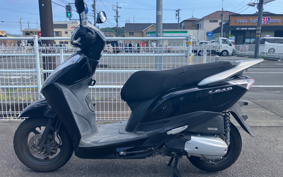 HONDA LEAD 125 JF45