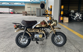 HONDA MONKEY GOLD Z50J