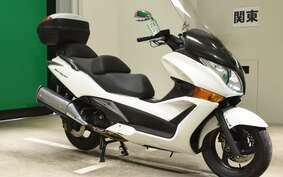 HONDA SILVER WING 400 GTA 2014 NF03