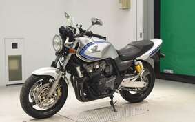 HONDA CB400SF VTEC SPEC 2 2002 NC39