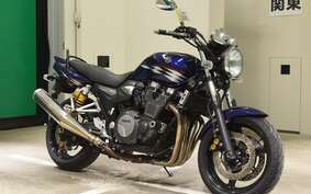 YAMAHA XJR1300 Gen.2 2010 RP17J