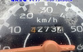 SUZUKI LETS4