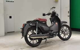 HONDA C125 SUPER CUB JA58