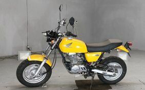 HONDA APE 100 HC07