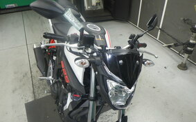 YAMAHA MT-25 RG43J