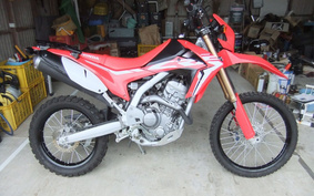 HONDA CRF250L 1988 MD44