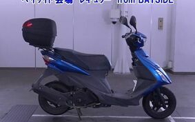 SUZUKI ADDRESS V125 S CF4MA