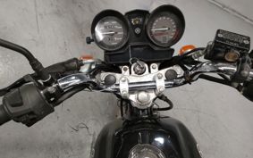 YAMAHA YBR125 PCJL