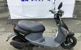 SUZUKI LET`s 4 CA45A