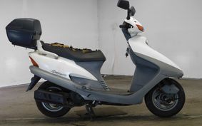 HONDA SPACY 125 JF04