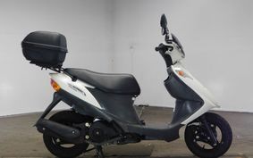 SUZUKI ADDRESS V125 G CF46A