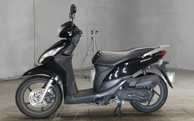 HONDA DIO 110 JF31