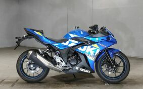 SUZUKI GSX250R DN11A