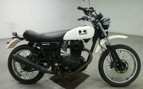 KAWASAKI 250TR 2004 BJ250F